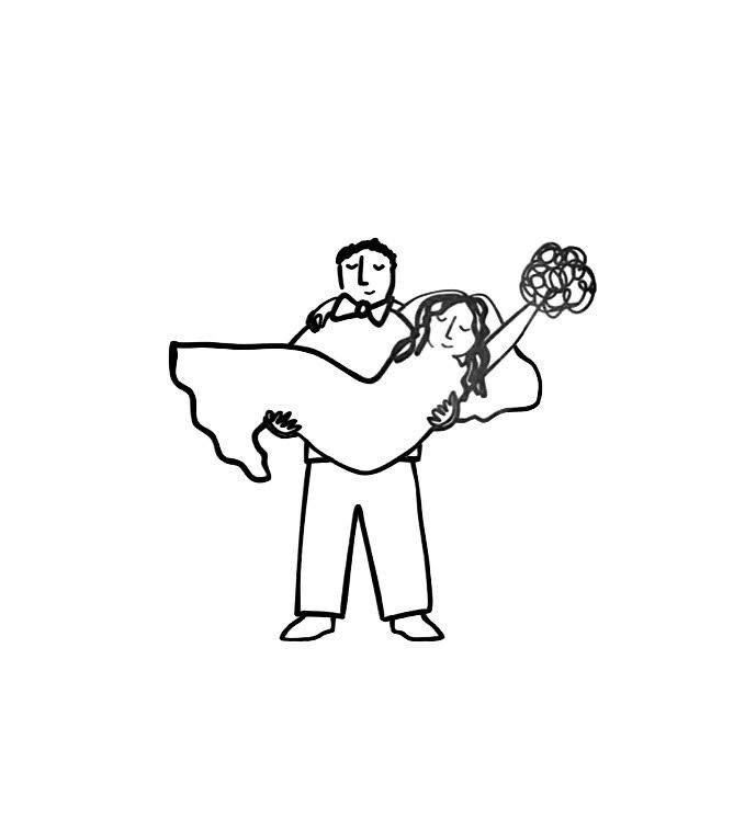 Lauren and Schuyler will be married at Lord Thompson Manor in Connecticut, where they’ll begin their lives together as husband and wife.