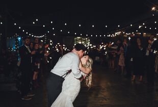 Reel Love - Wedding Content Creator in Berkshire - Something Different