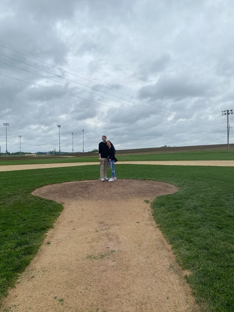 Field of Dreams