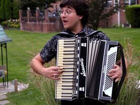 Sabatino Follo - Accordion - Accordion Player - Philadelphia, PA - Hero Gallery 3