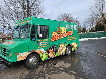The Mexi- Boys Food Truck - Food Truck - Edison, NJ - Hero Main