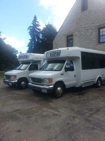 LIMOINFINITY PARTY BUS RENTAL - Party Bus - Hickory Hills, IL - Hero Main