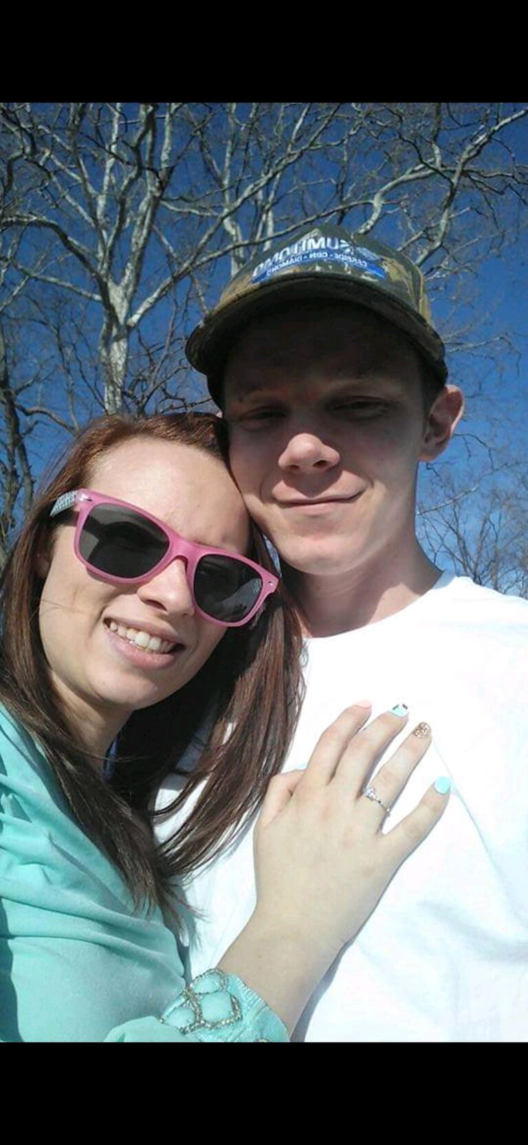 First engagement