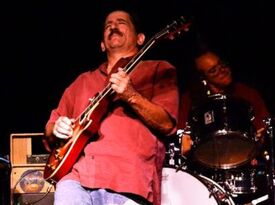 Rick Mariotti - Acoustic Guitarist - Providence, RI - Hero Gallery 4