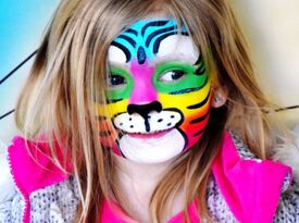 Mr. Kev’s Balloon Time - Face Painter - Franklin, TN - Hero Gallery 1