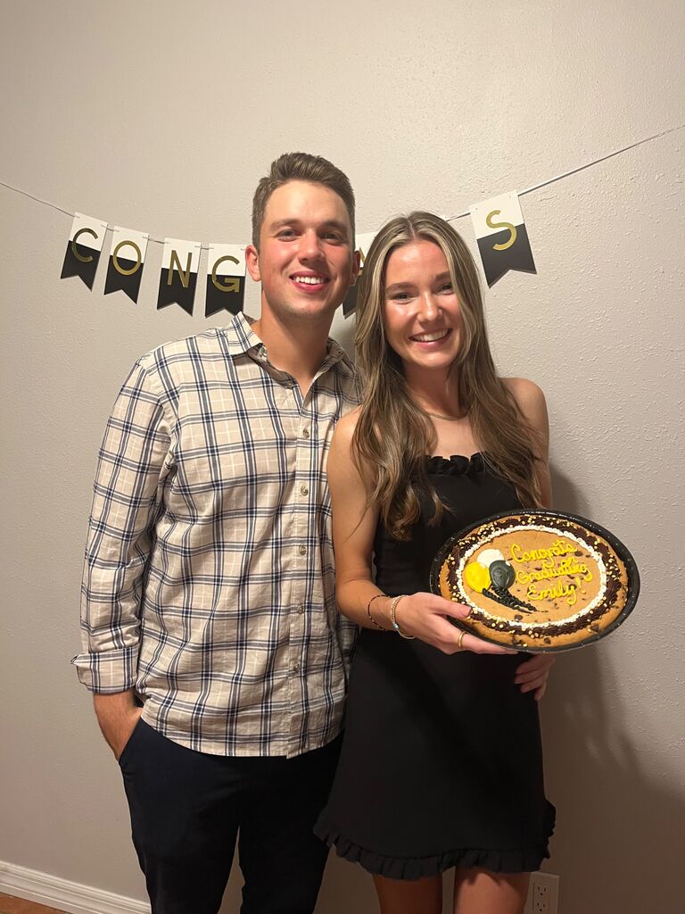 Club Soccer Party!