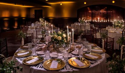 Cheshire Reception Venues St Louis Mo