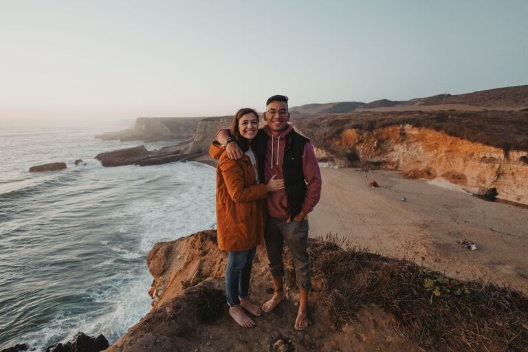 Santa Cruz