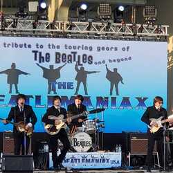 The Beatlemaniax USA, profile image