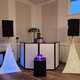 Take your event to the next level, hire Wedding DJs. Get started here.