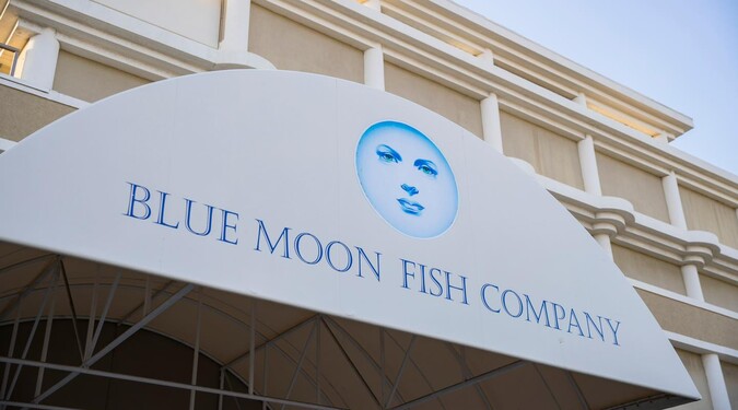 blue moon fish company dress code Blue Moon Fish Co