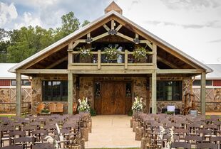 Wedding Venues in Brandon, MS - The Knot