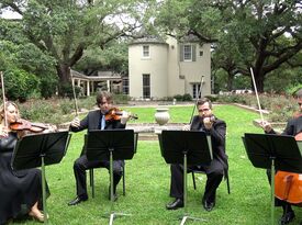 Arco Music - String Quartet - Lafayette, LA - Hero Gallery 2