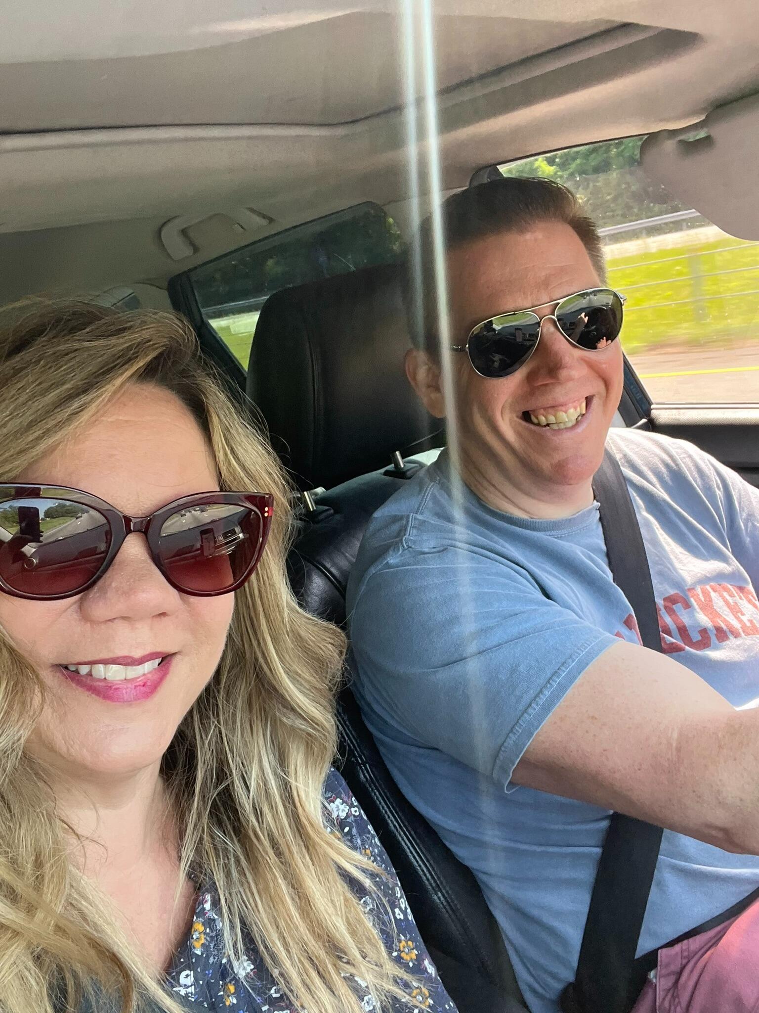 Road Trip: Ocean City Maryland