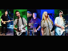 Stay Tuned - Cover Band - Helena, AL - Hero Gallery 1