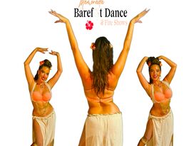 Islamorada Barefoot Fire Dance Studio - Fire Dancer - Islamorada, FL - Hero Gallery 2