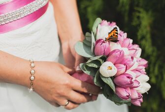 12 Stunning Butterfly Garden Wedding Venues That Impress