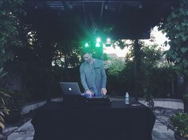 DJ Jeremy - Event DJ - Los Angeles, CA - Hero Gallery 3
