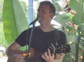 Bill Blackburn - Acoustic Guitarist - Tarpon Springs, FL - Hero Gallery 2