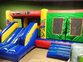 Bouncy Land Party Place - Party Inflatables - Laredo, TX - Hero Gallery 1