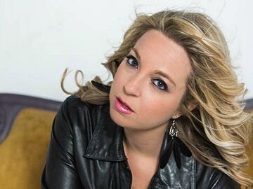 Leanne Weiss - Country Singer - Riverdale, NJ - Hero Main