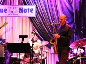 Glenn White Quartet - Jazz Band - New York City, NY - Hero Gallery 3