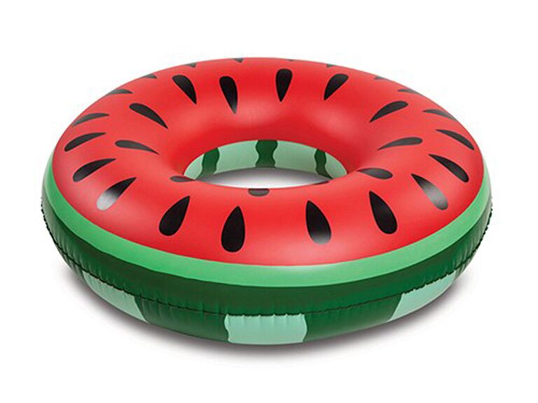 watermelon floatie amazon