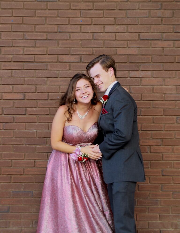 Prom! #1