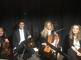 Sonos Chamber Players - Classical Trio - Los Angeles, CA - Hero Gallery 3