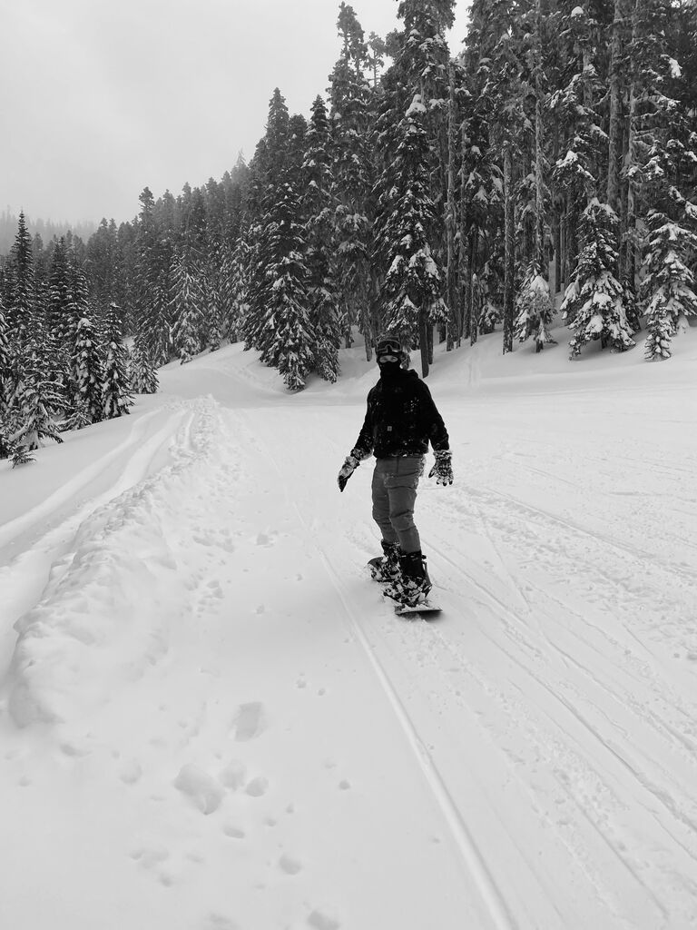 Packwood, WA