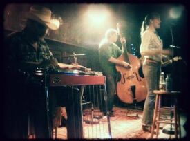 Gal Holiday And The Honky Tonk Revue - Country Band - Los Angeles, CA - Hero Gallery 3