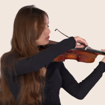 Sophia's Symphony - Violinist - Sarasota, FL - Hero Main