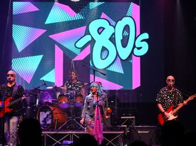 The M-80s - 80s Band - Birmingham, AL - Hero Gallery 4