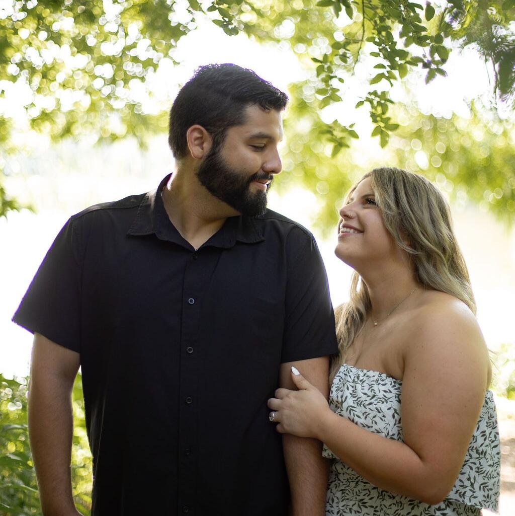 Hailey Hopper and Nicholas Roberts's Wedding Website - The Knot