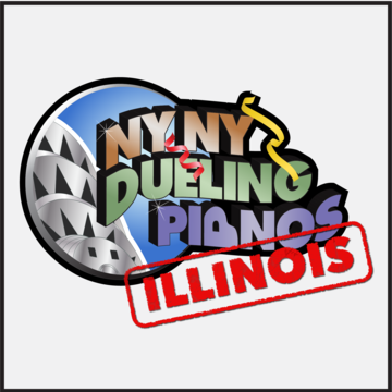 NYNY Dueling Pianos of Illinois - Dueling Pianist - Chicago, IL - Hero Main