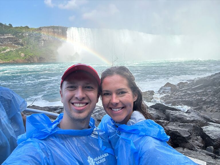 Niagara Falls