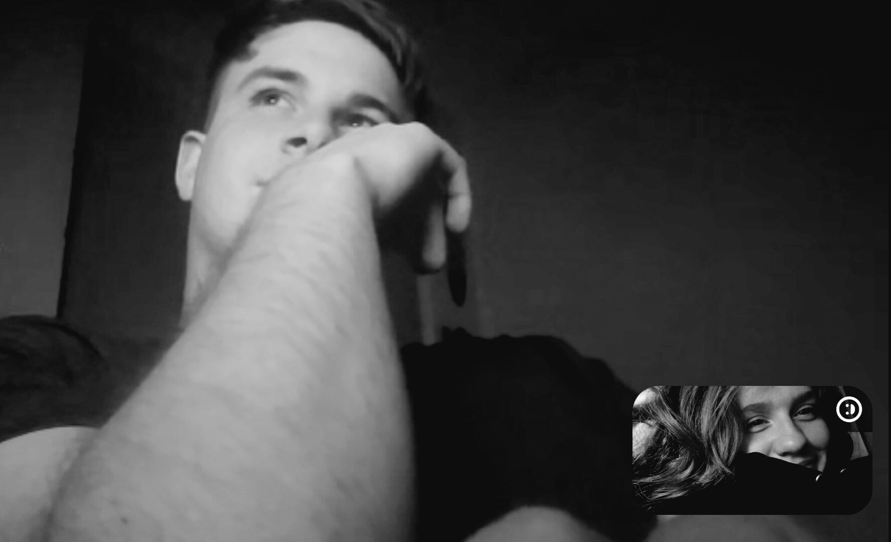 Facetime, facetime, facetime