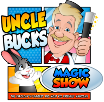 Uncle Bucks Magic Show - Magician - Charlotte, NC - Hero Main