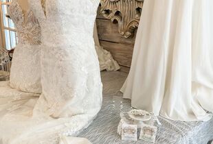 Bridal Salons in Alexandria LA The Knot