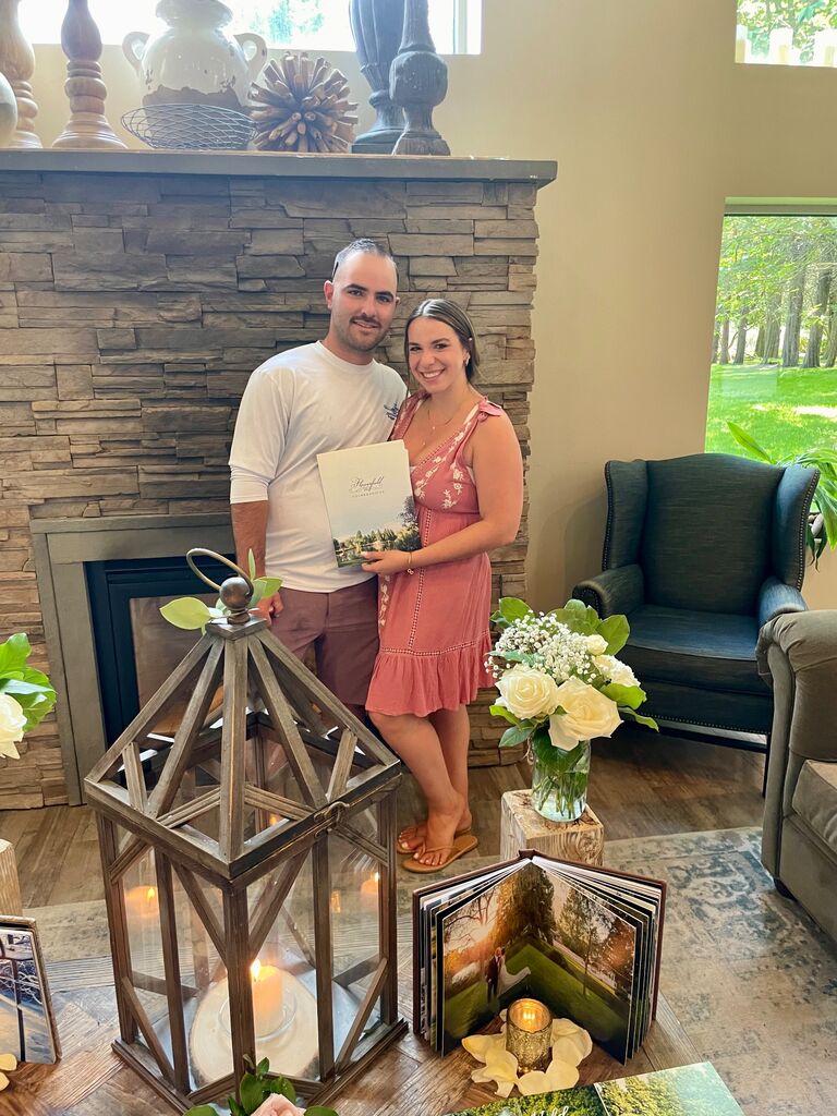 We said YES to Flowerfield
