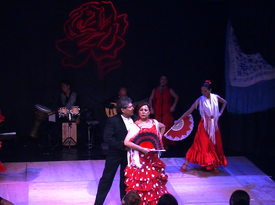 Espana Flamenca   Flamenco Dancers - Flamenco Dancer - Los Angeles, CA - Hero Gallery 3