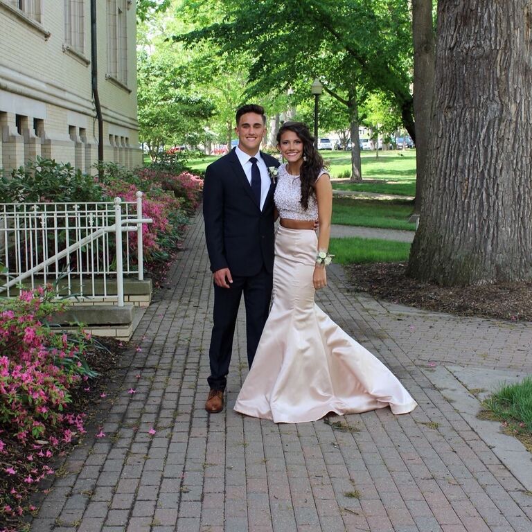 Senior year Prom