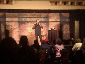 Crosseyed Comedy - Clean Comedian - Phoenix, AZ - Hero Gallery 2