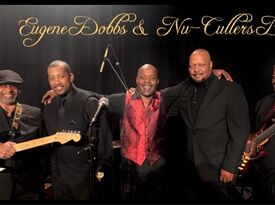 Eugene Dobbs Nu-Cullers Entertainment - Dance Band - West Haven, CT - Hero Gallery 1