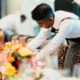 Take your event to the next level, hire Caterers. Get started here.