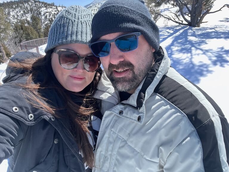 Mount Charleston