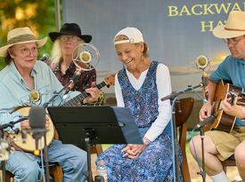 BACKWARDS HATS - Americana Band - Dover, MA - Hero Gallery 3