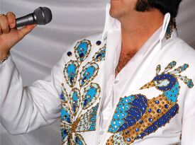 James L Wages, Elvis Tribute Artist - Elvis Impersonator - Roanoke, TX - Hero Gallery 2