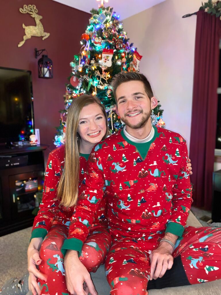 Christmas Eve 2021!