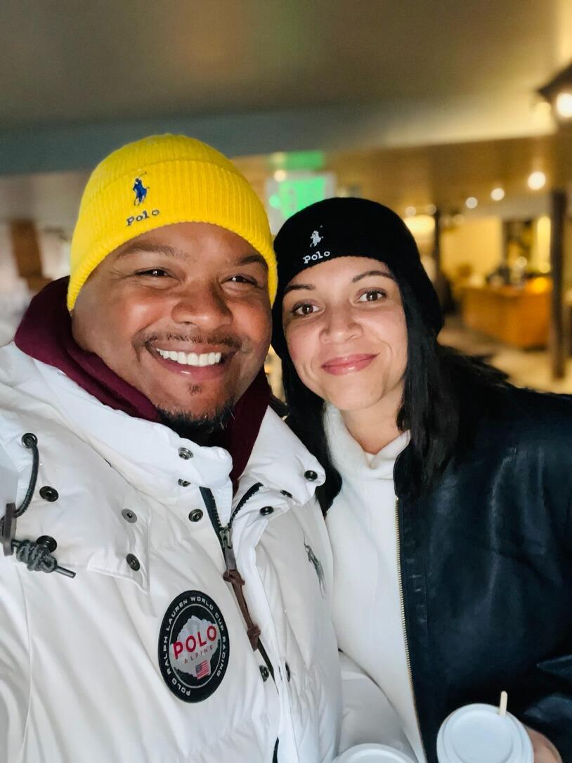 Their sleepover lasted 3 days. During these days, they shared emotional intimacy and built a strong physical attraction. They continued to stay committed to not giving themselves fully physically yet. They believed that the physical connection was the easiest to add. They were intentional about becoming friends first. The 3 day date concluded with Kevin sharing one of his favorite polo beanies and introducing Stephanie to some of his 'Inner Circle'. Both were a very big deal!